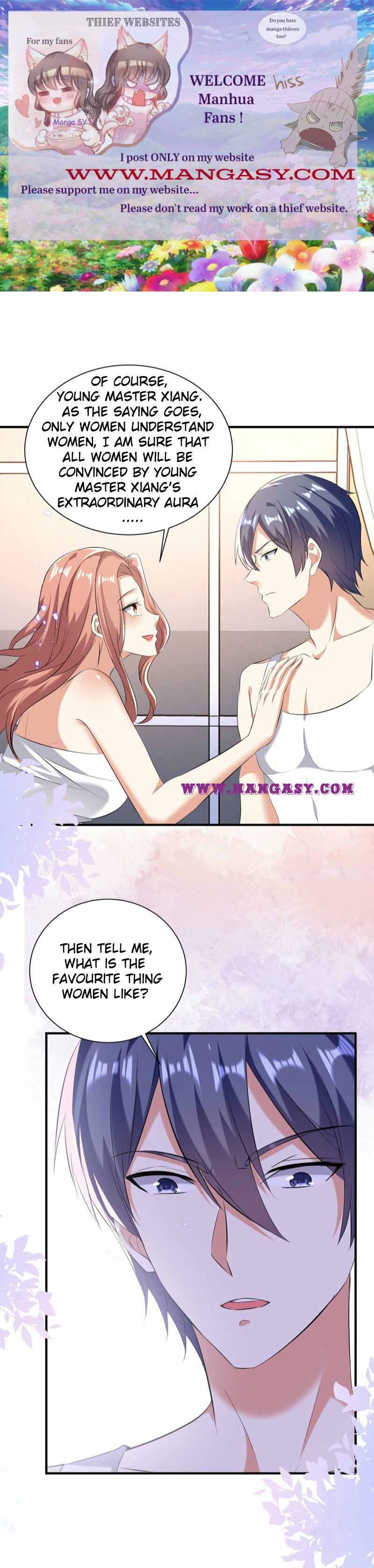 The Young Smart Kids-President’s Pampered Wife Is Too Heroic - Chapter 236