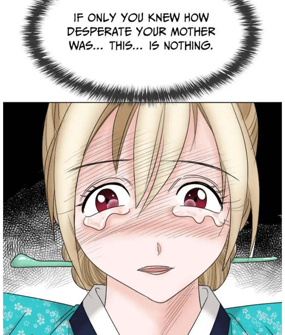 Oh, My Goddess - Chapter 45