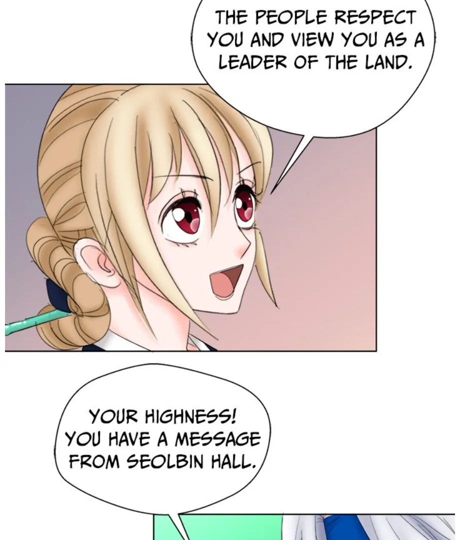 Oh, My Goddess - Chapter 43