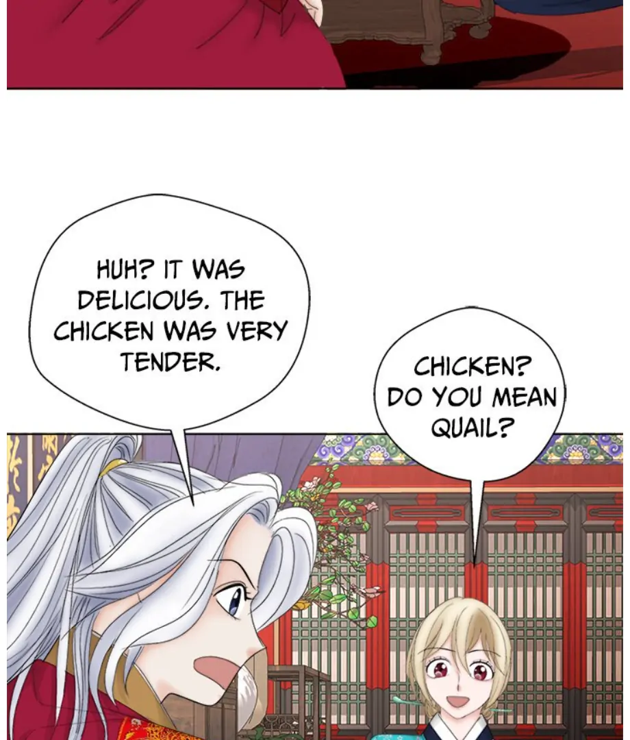 Oh, My Goddess - Chapter 44