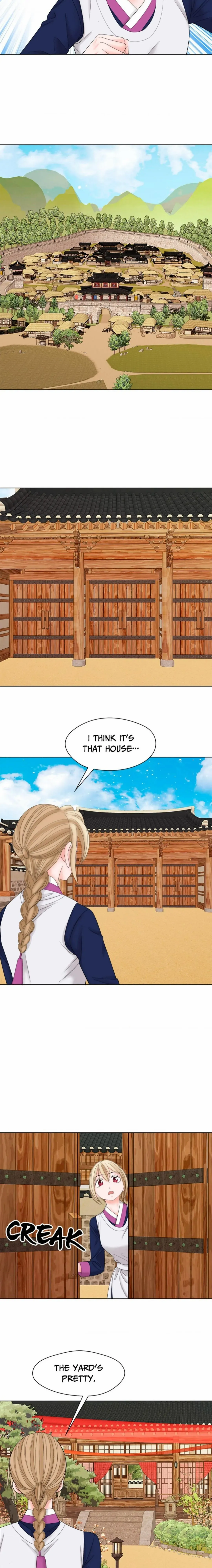 Oh, My Goddess - Chapter 33