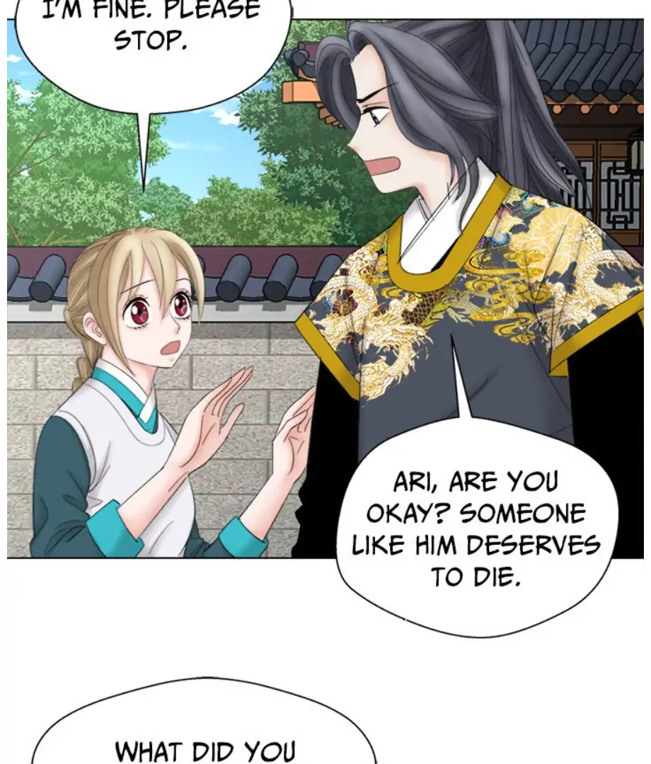 Oh, My Goddess - Chapter 46