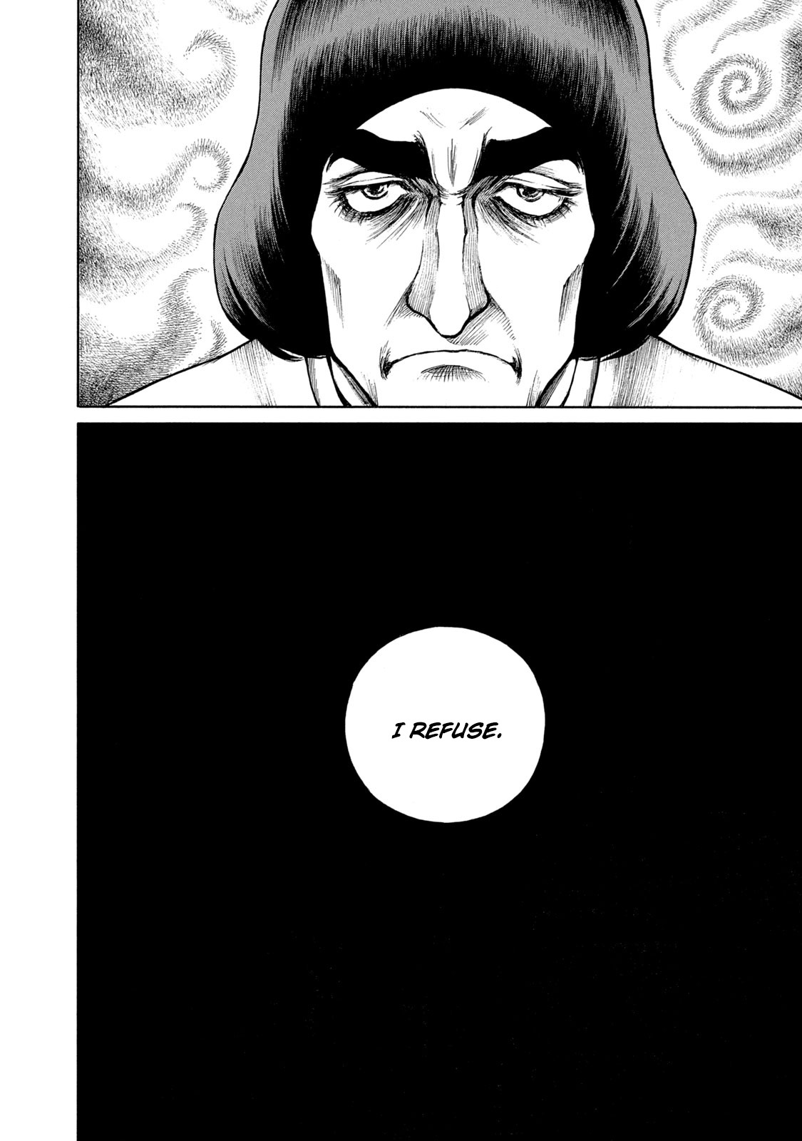 Cesare - Vol.13 Chapter 102: Collusion