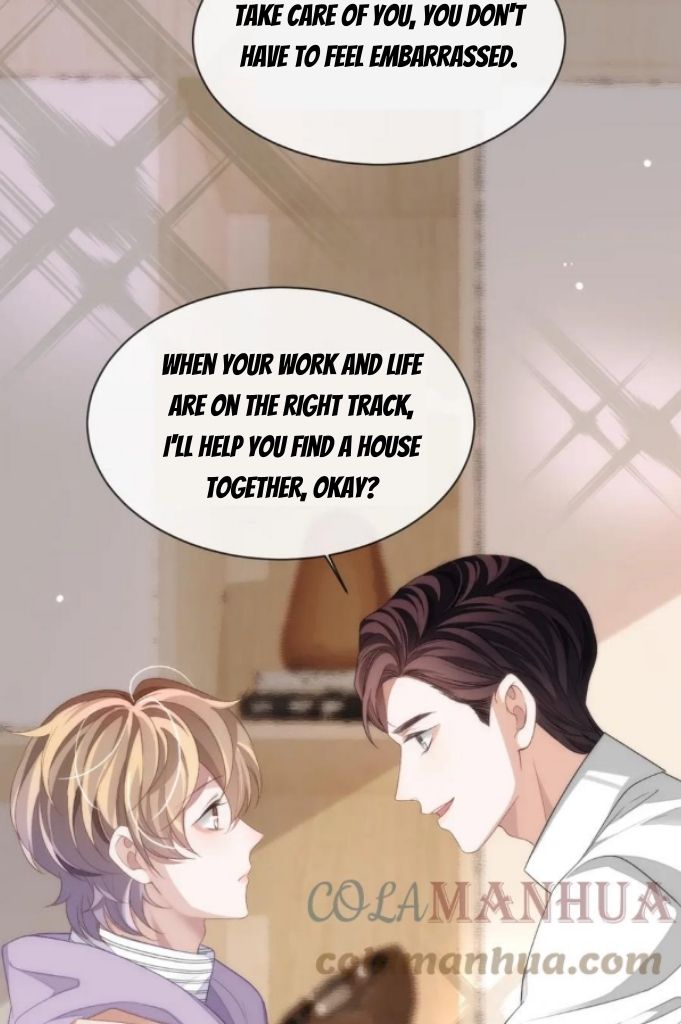 Little Wife, How Dare You Say Break Up? - Chapter 69