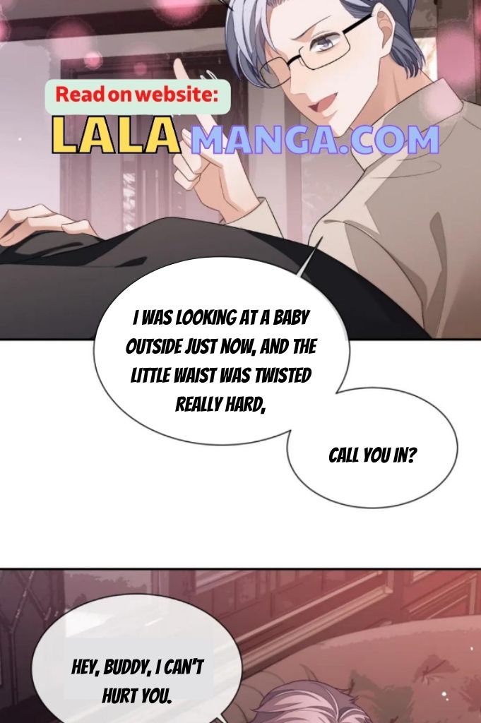 Little Wife, How Dare You Say Break Up? - Chapter 69