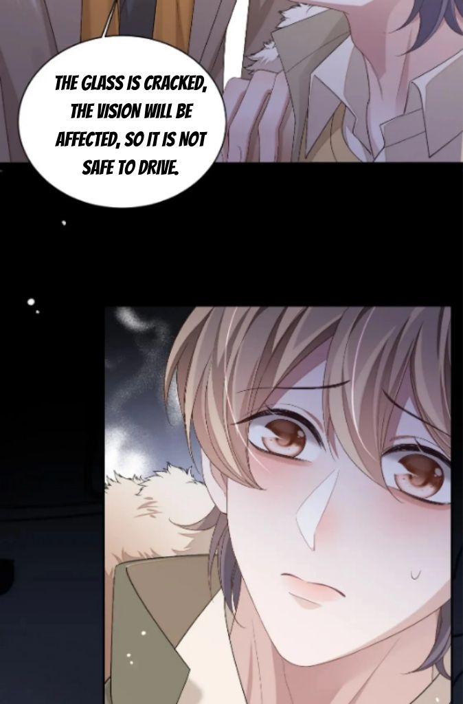 Little Wife, How Dare You Say Break Up? - Chapter 71