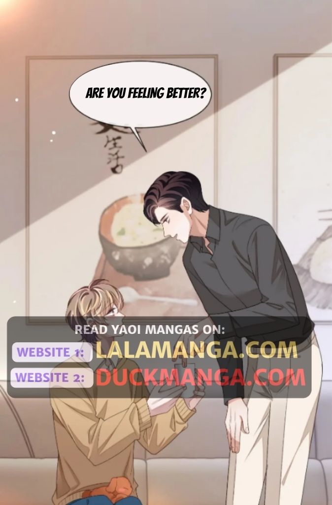 Little Wife, How Dare You Say Break Up? - Chapter 71