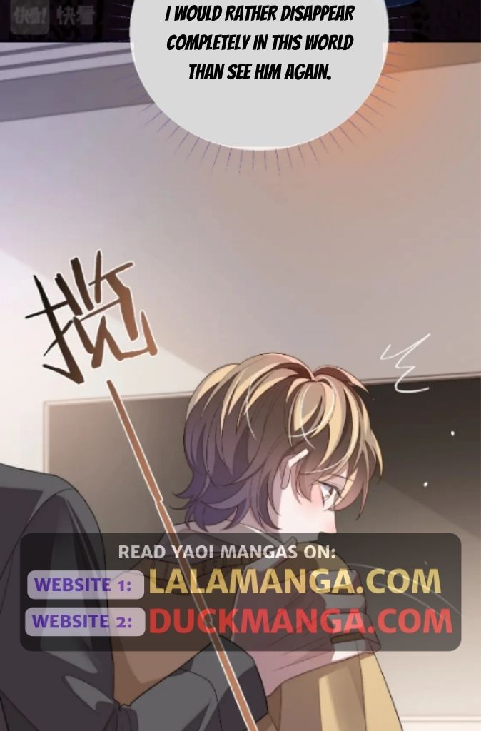 Little Wife, How Dare You Say Break Up? - Chapter 71