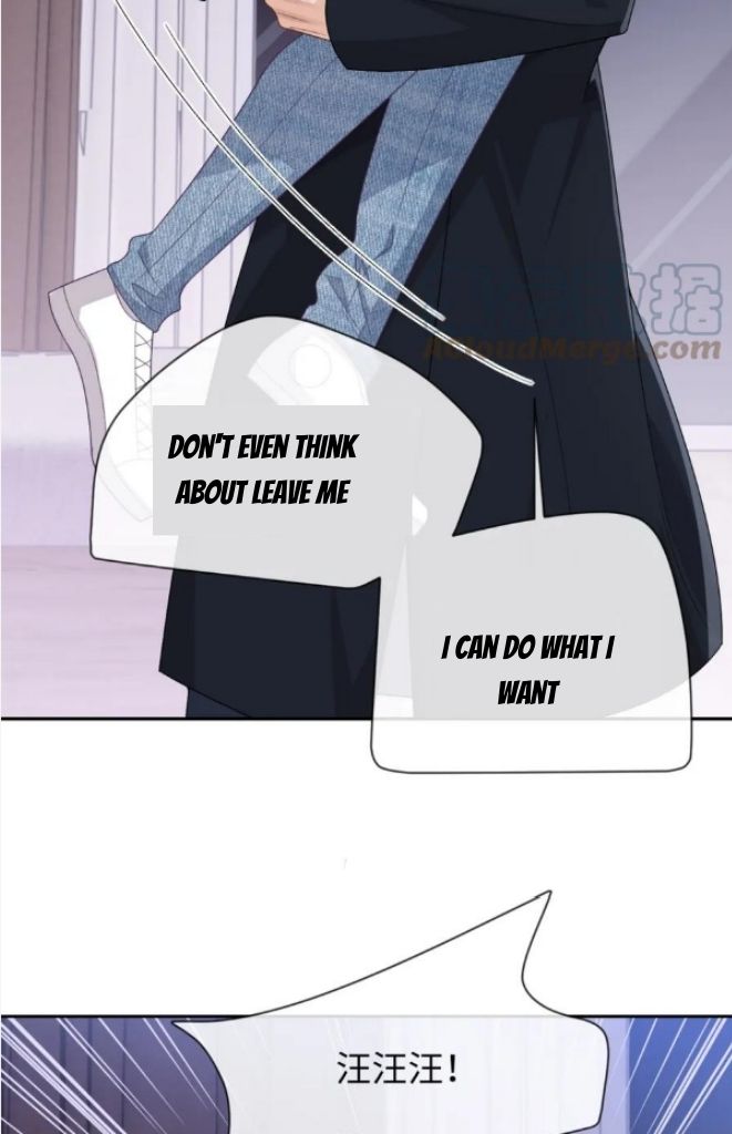 Little Wife, How Dare You Say Break Up? - Chapter 65