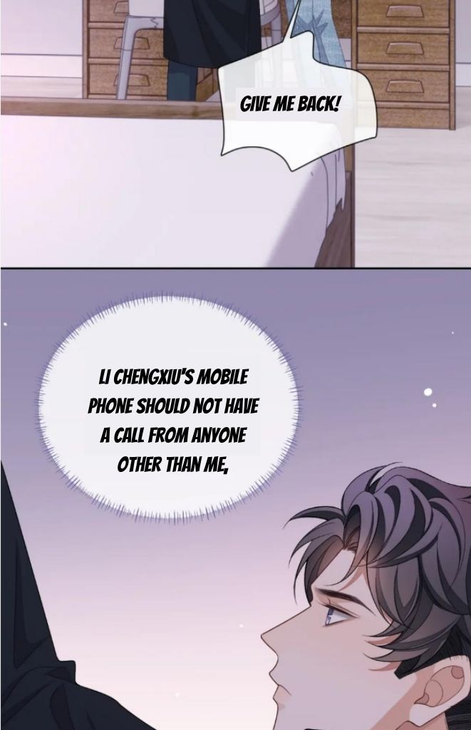 Little Wife, How Dare You Say Break Up? - Chapter 65