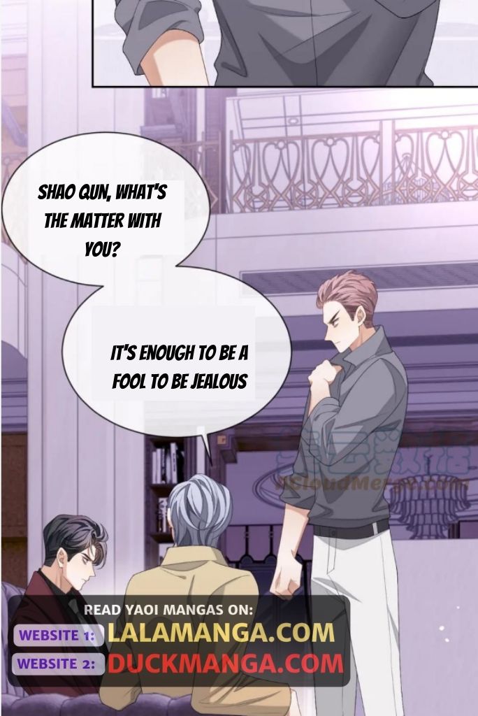 Little Wife, How Dare You Say Break Up? - Chapter 72