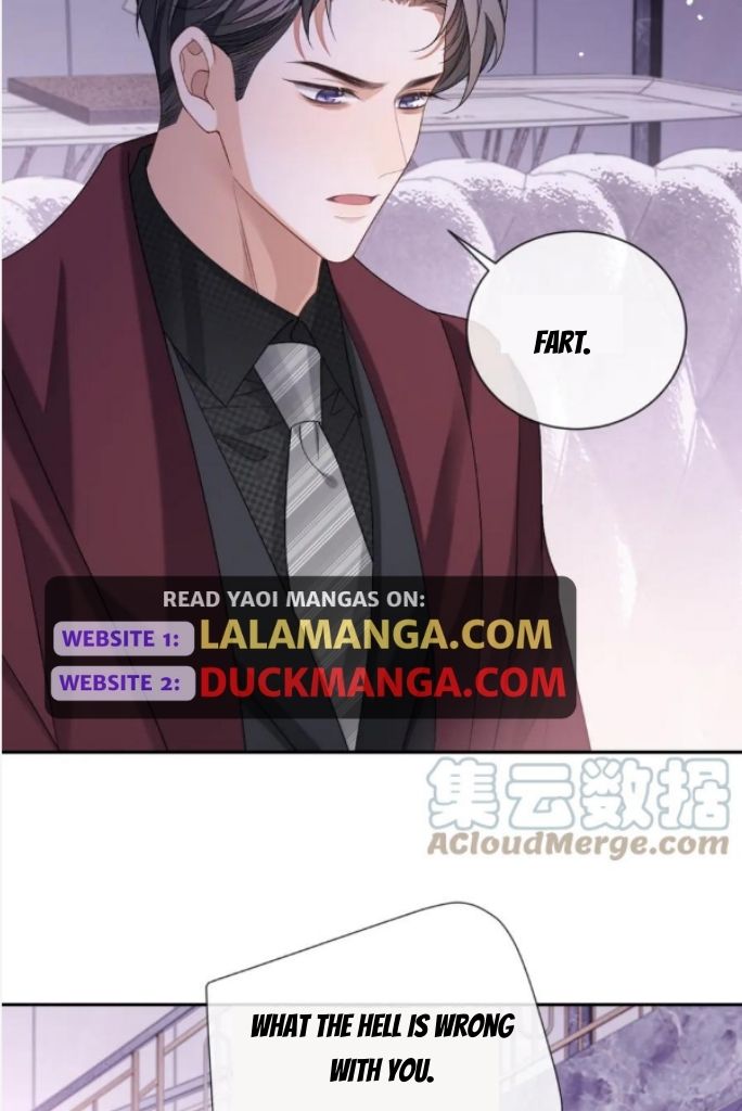 Little Wife, How Dare You Say Break Up? - Chapter 72