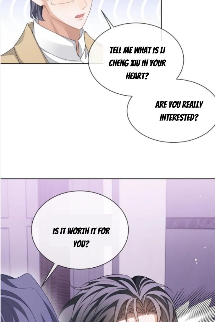 Little Wife, How Dare You Say Break Up? - Chapter 72