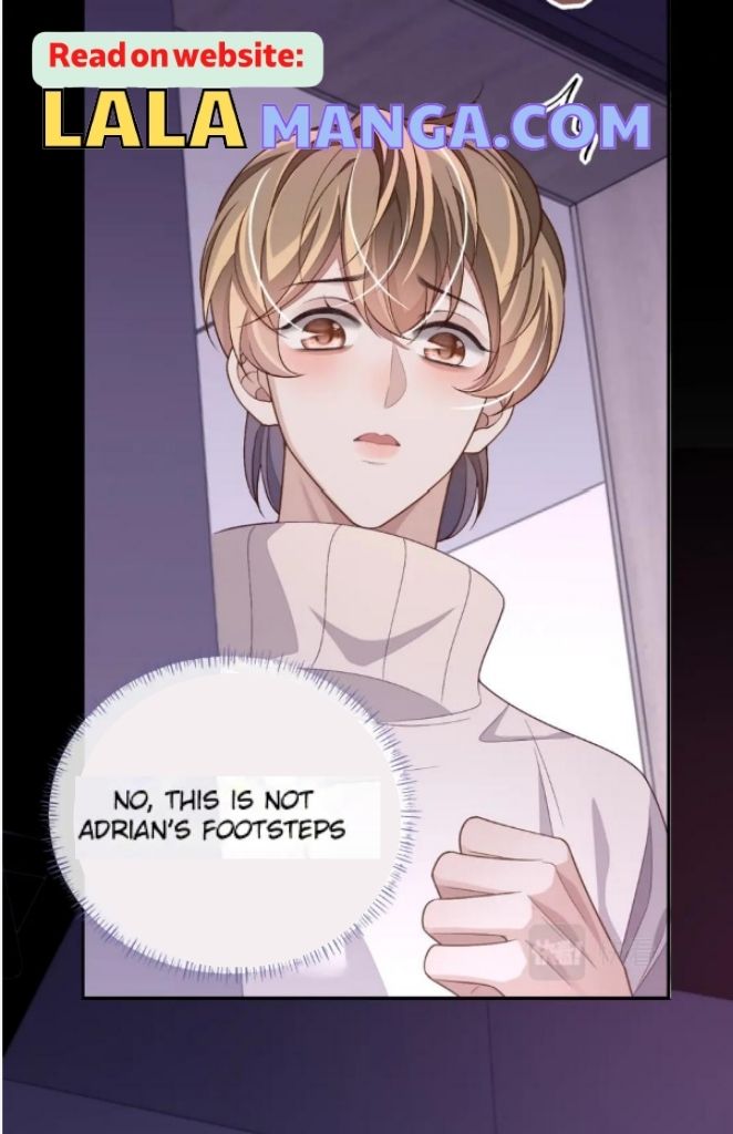 Little Wife, How Dare You Say Break Up? - Chapter 64