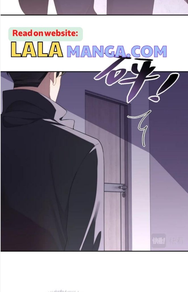 Little Wife, How Dare You Say Break Up? - Chapter 64