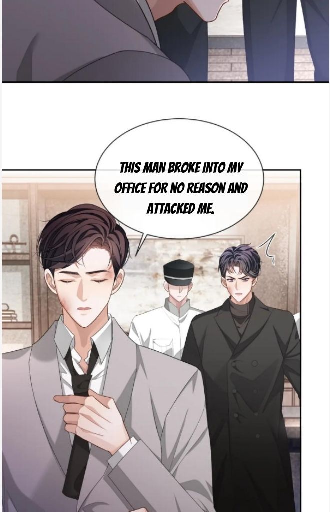 Little Wife, How Dare You Say Break Up? - Chapter 68