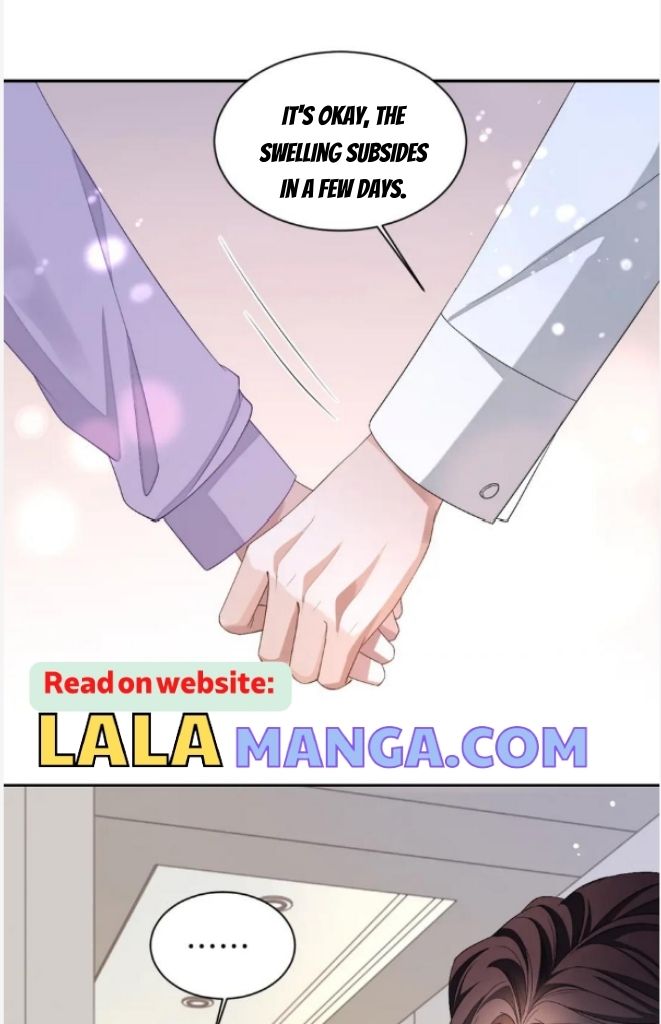 Little Wife, How Dare You Say Break Up? - Chapter 68