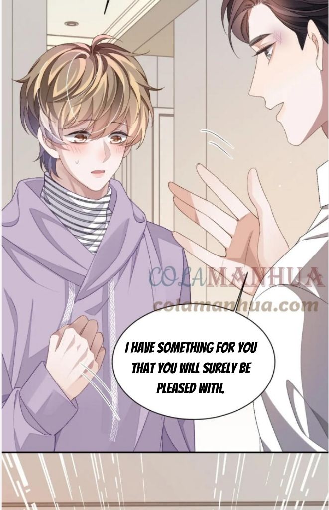 Little Wife, How Dare You Say Break Up? - Chapter 68