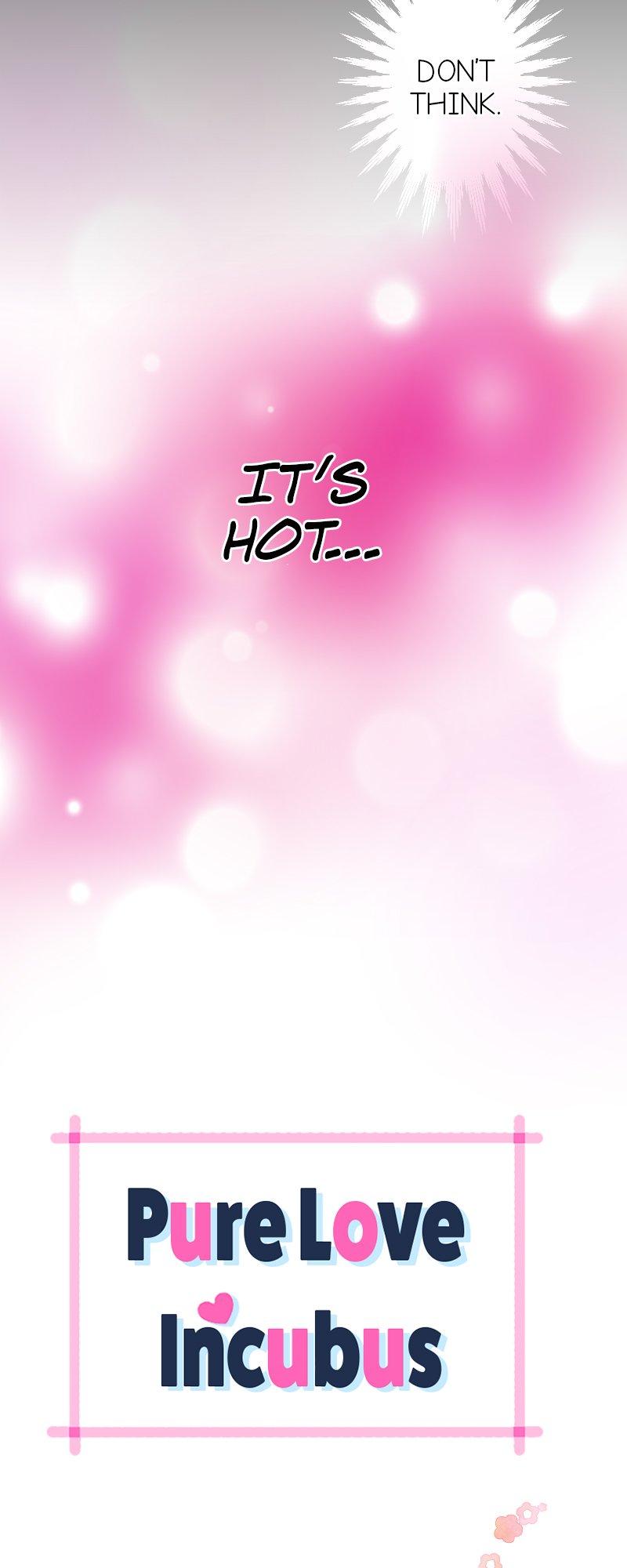 Pure Love Incubus - Chapter 180