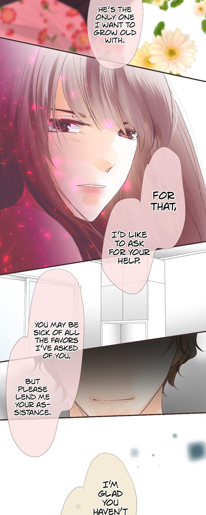 Pure Love Incubus - Chapter 180