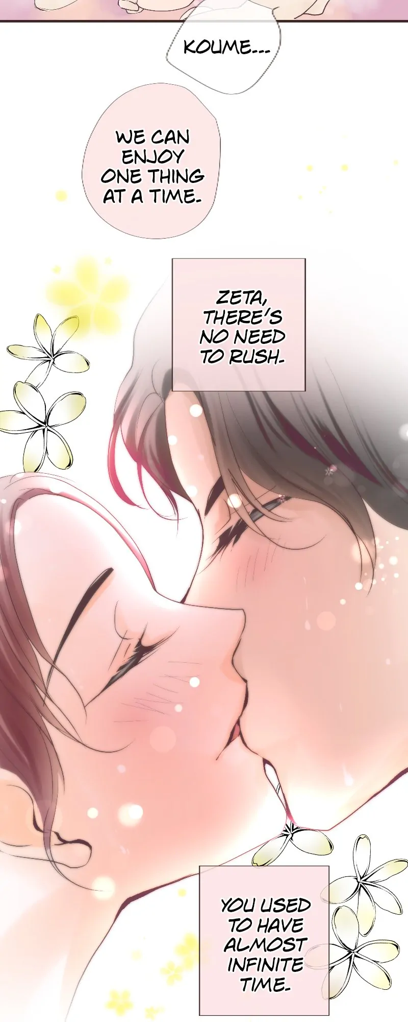 Pure Love Incubus - Chapter 185