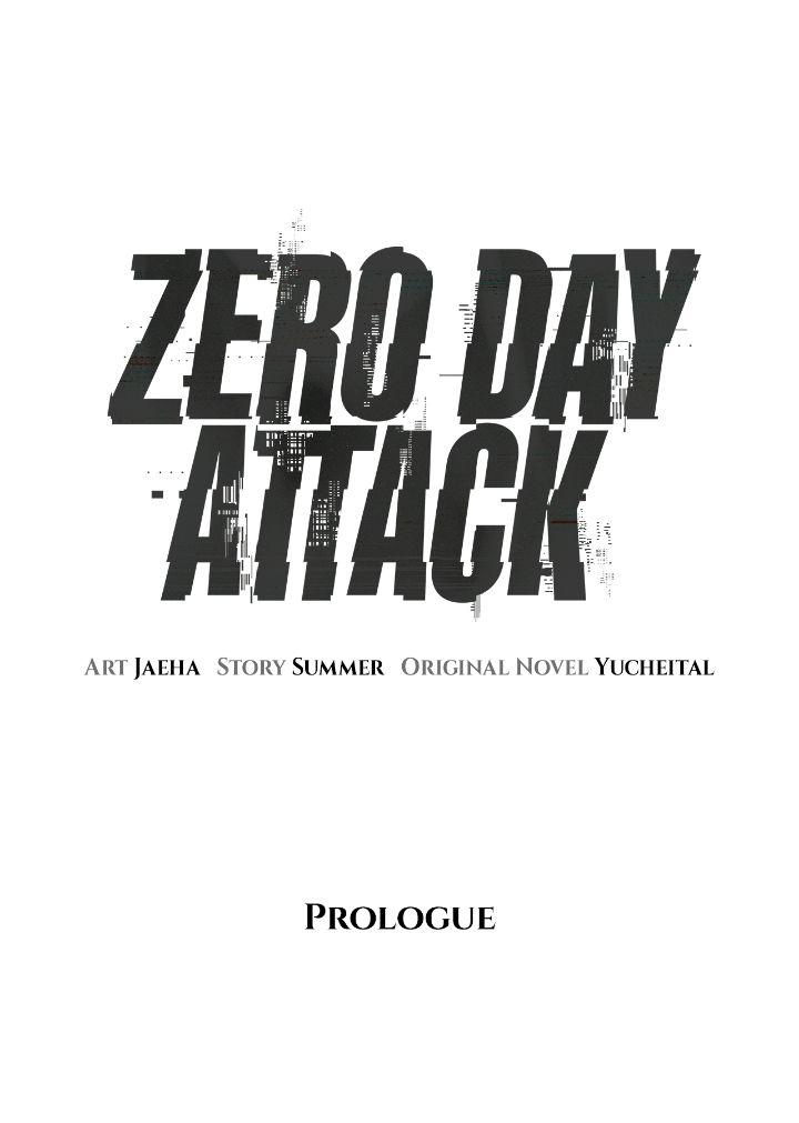 Zero Day Attack - Chapter 0