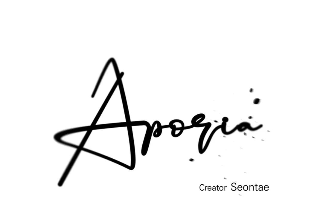 Aporia - Chapter 95