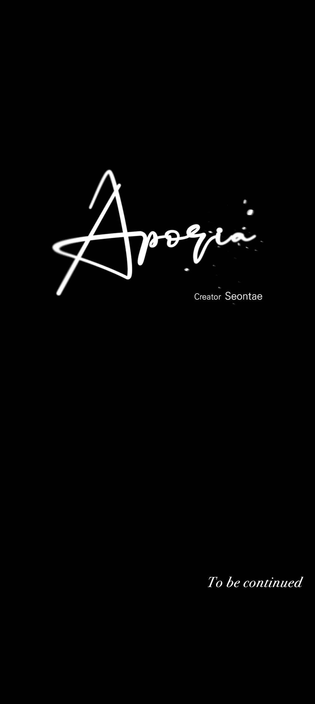 Aporia - Chapter 103