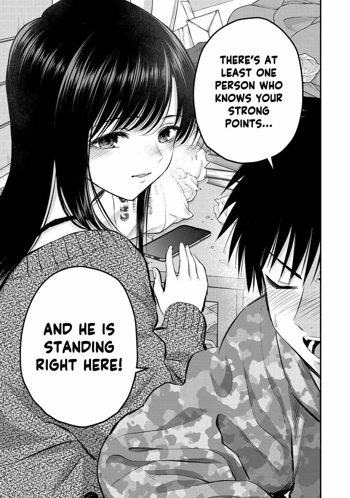 No More Love With The Girls - Chapter 78