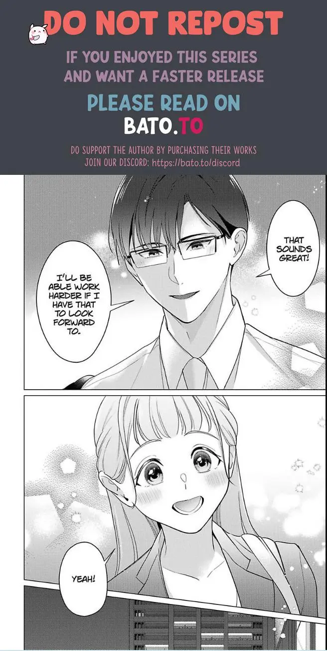 Cool De Wanko Na Kouhai Kuroda-Kun Wa, "Mate!" Ga Dekinai - Chapter 5