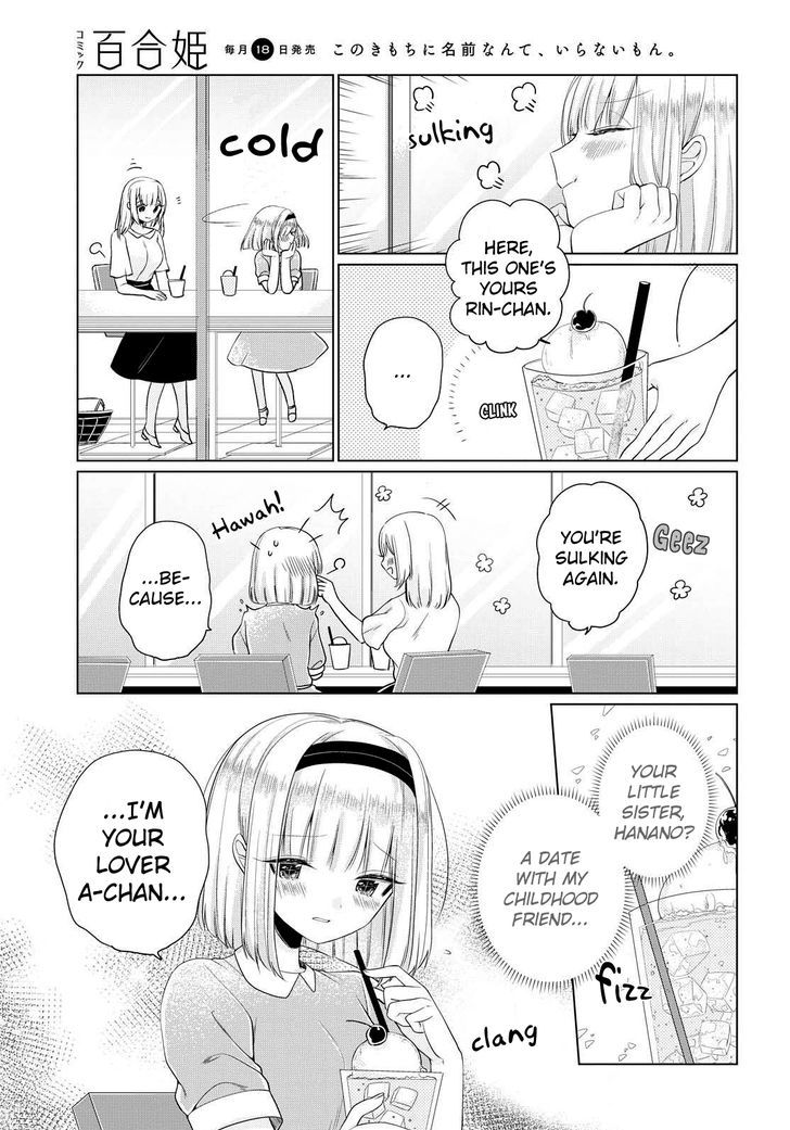 Ashita, Kimi Ni Aetara - Chapter 5 : Graduation