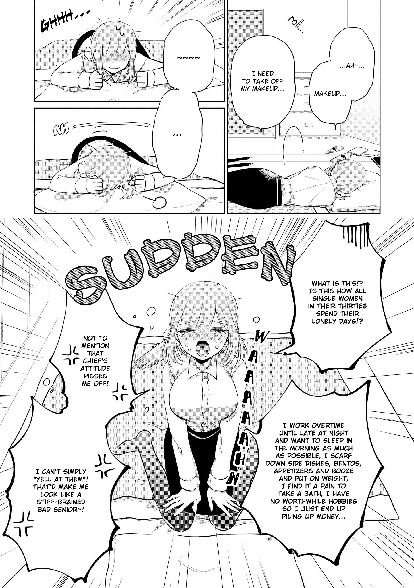 Ashita, Kimi Ni Aetara - Chapter 8: Restart