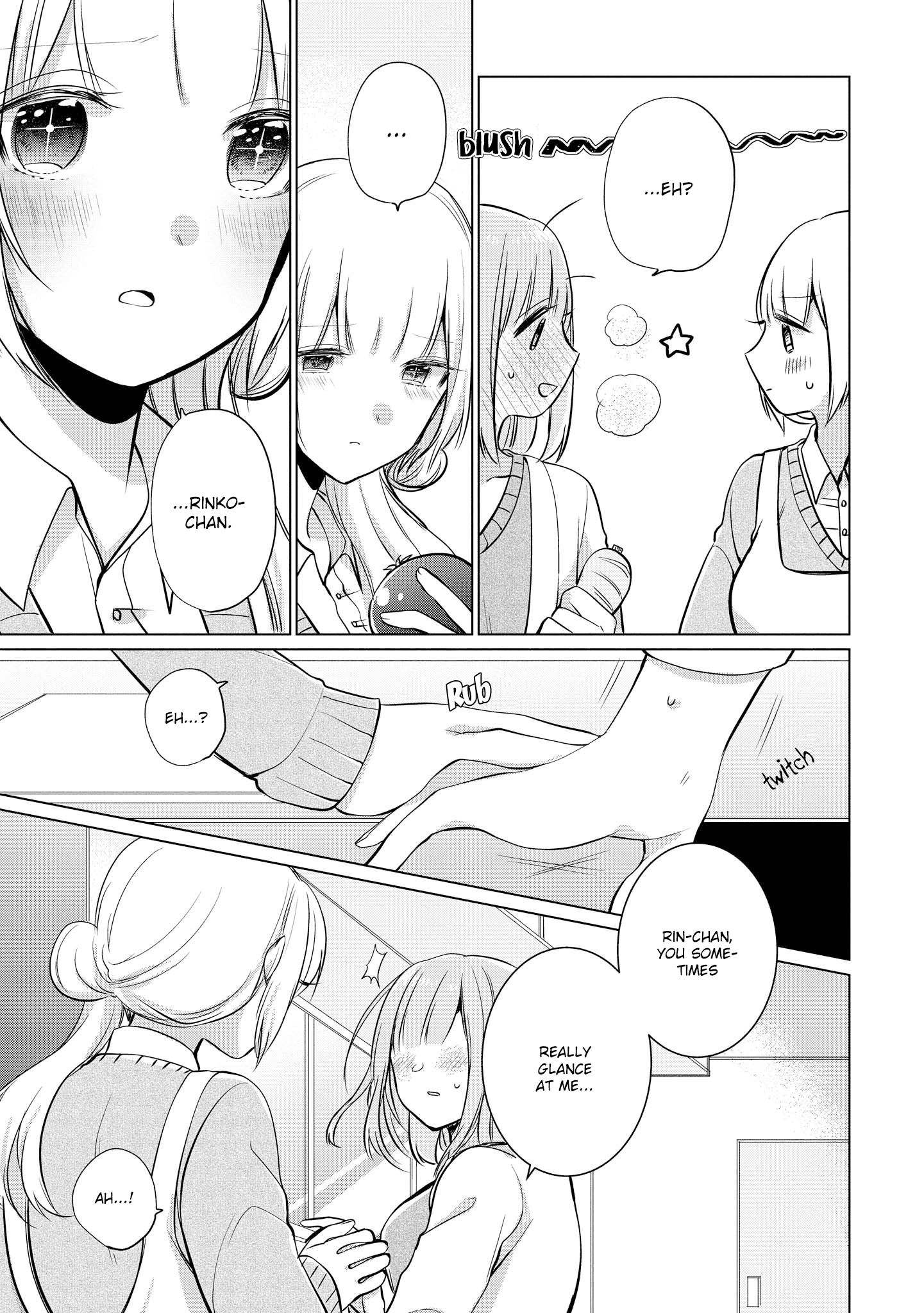 Ashita, Kimi Ni Aetara - Chapter 8: Restart