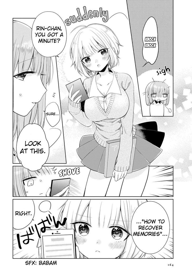 Ashita, Kimi Ni Aetara - Chapter 4 : Classmates