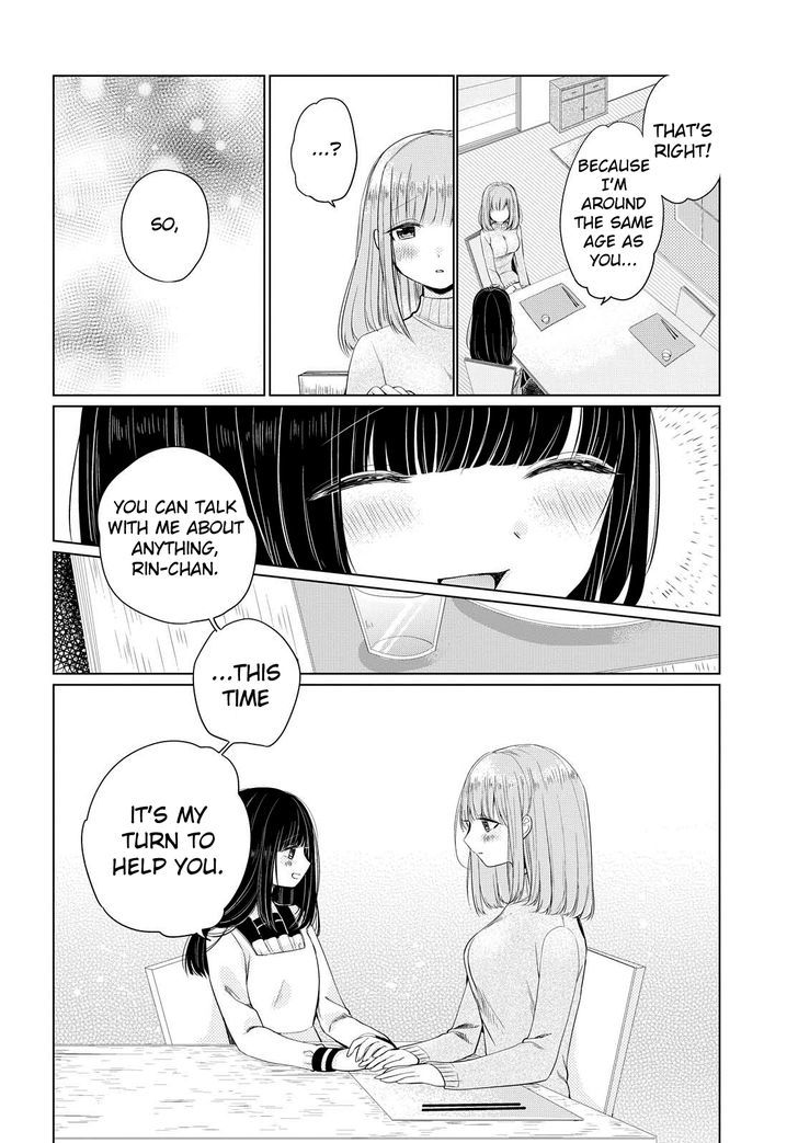 Ashita, Kimi Ni Aetara - Chapter 4 : Classmates