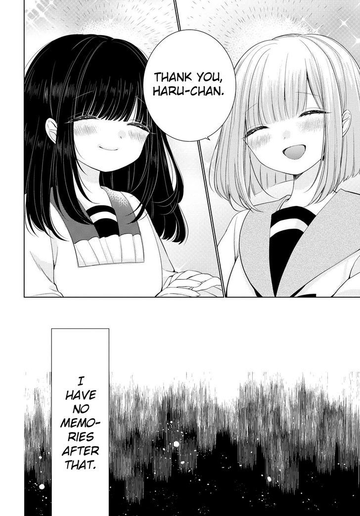 Ashita, Kimi Ni Aetara - Chapter 4 : Classmates