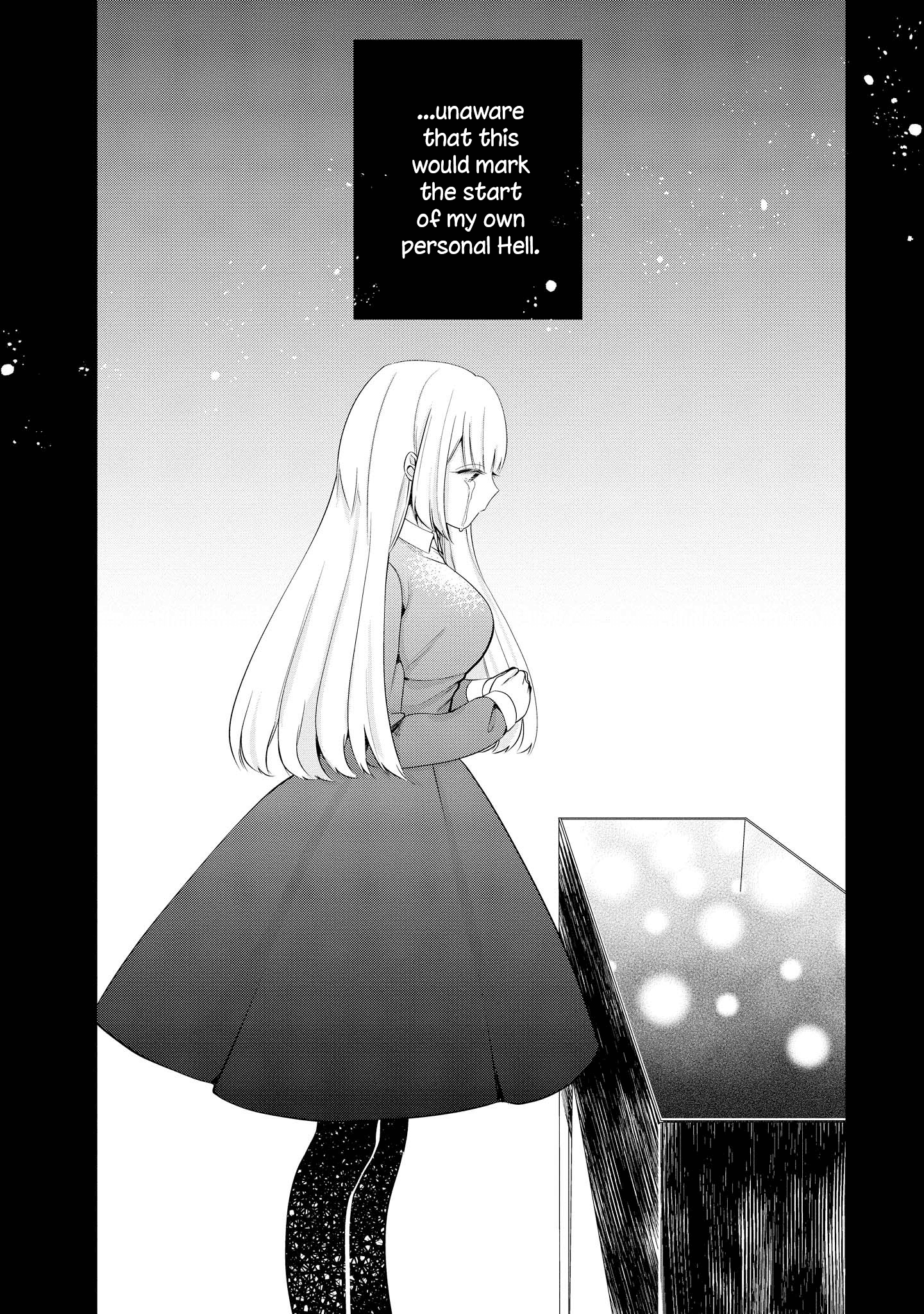 Ashita, Kimi Ni Aetara - Chapter 9: Repeating Love