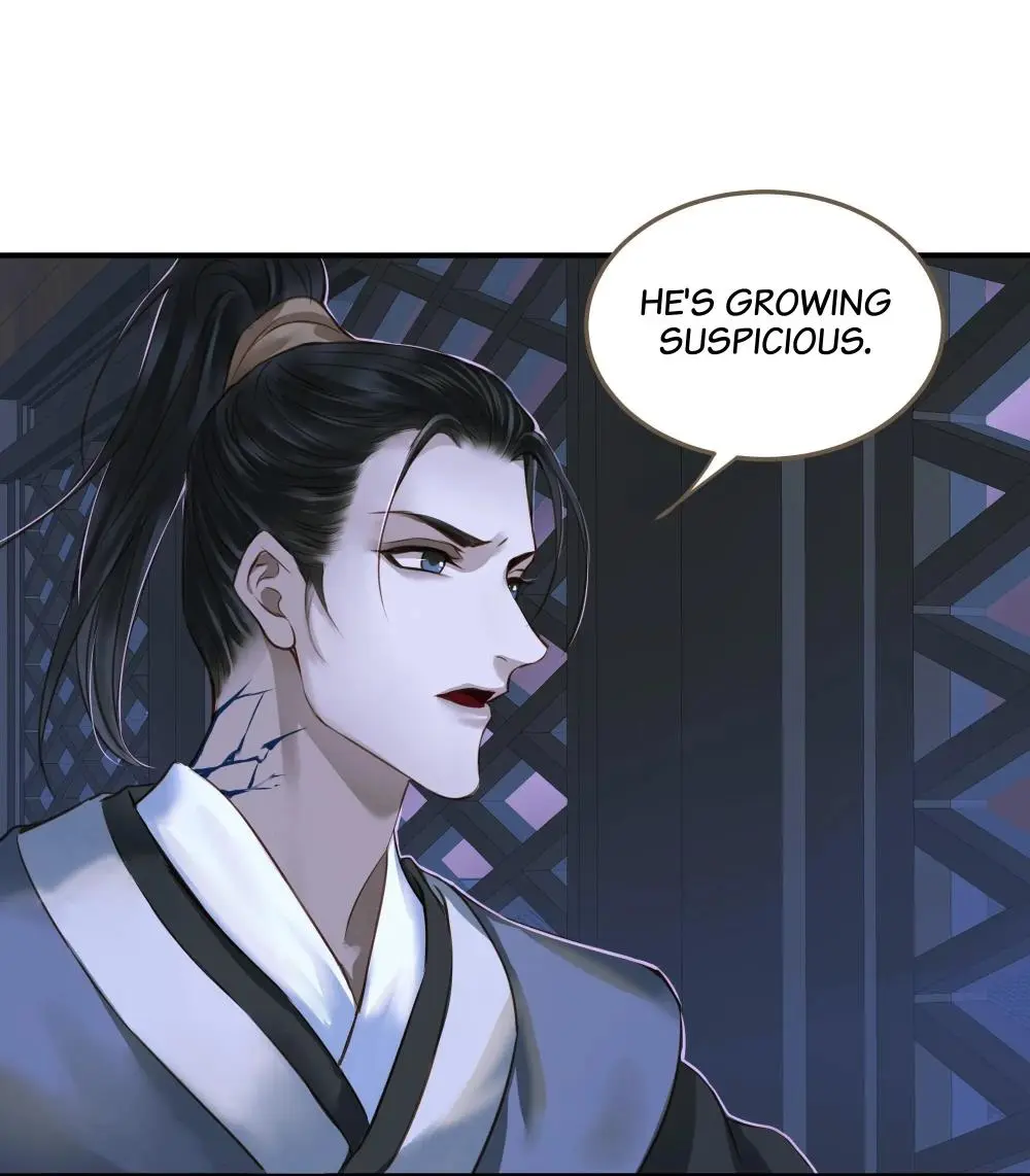 Dinghai Fusheng Records - Chapter 106