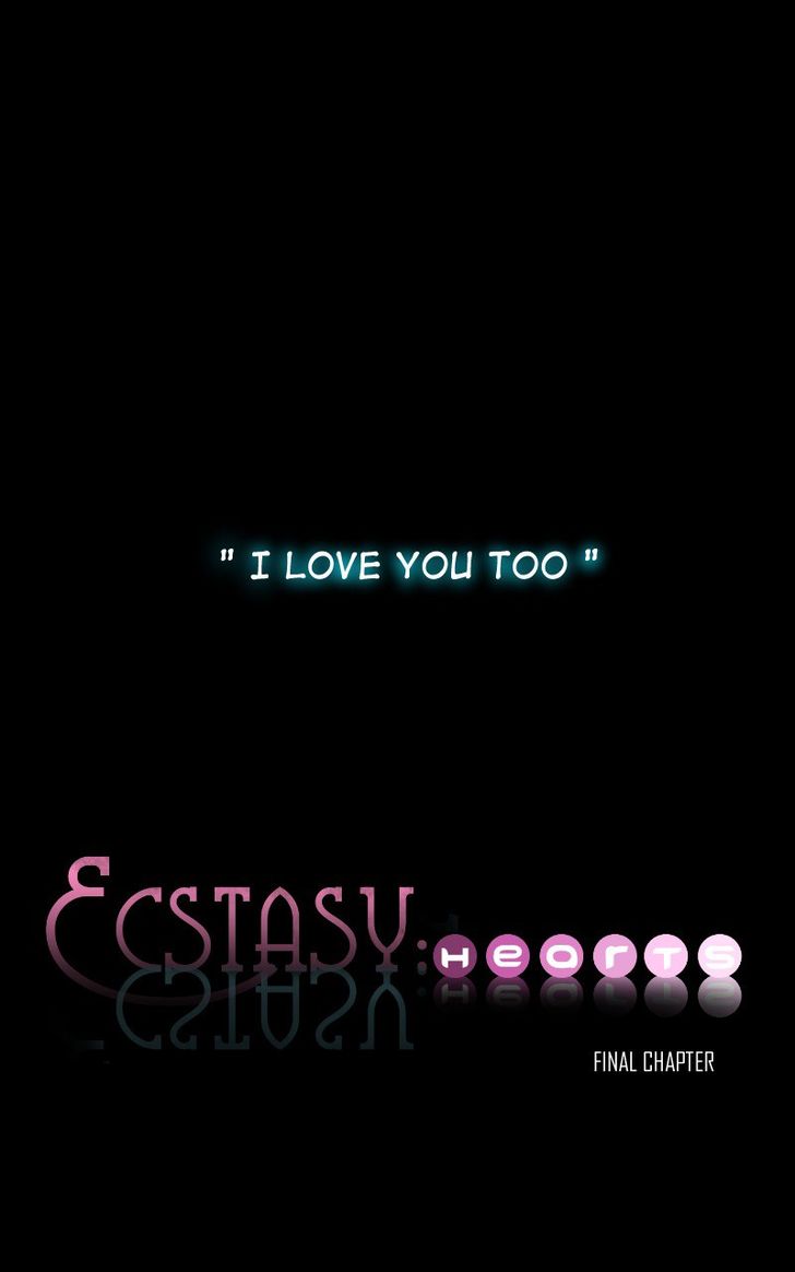 Ecstasy Hearts - Chapter 100