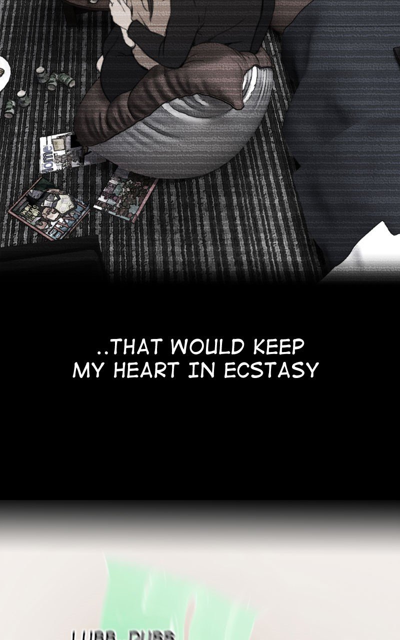 Ecstasy Hearts - Chapter 99