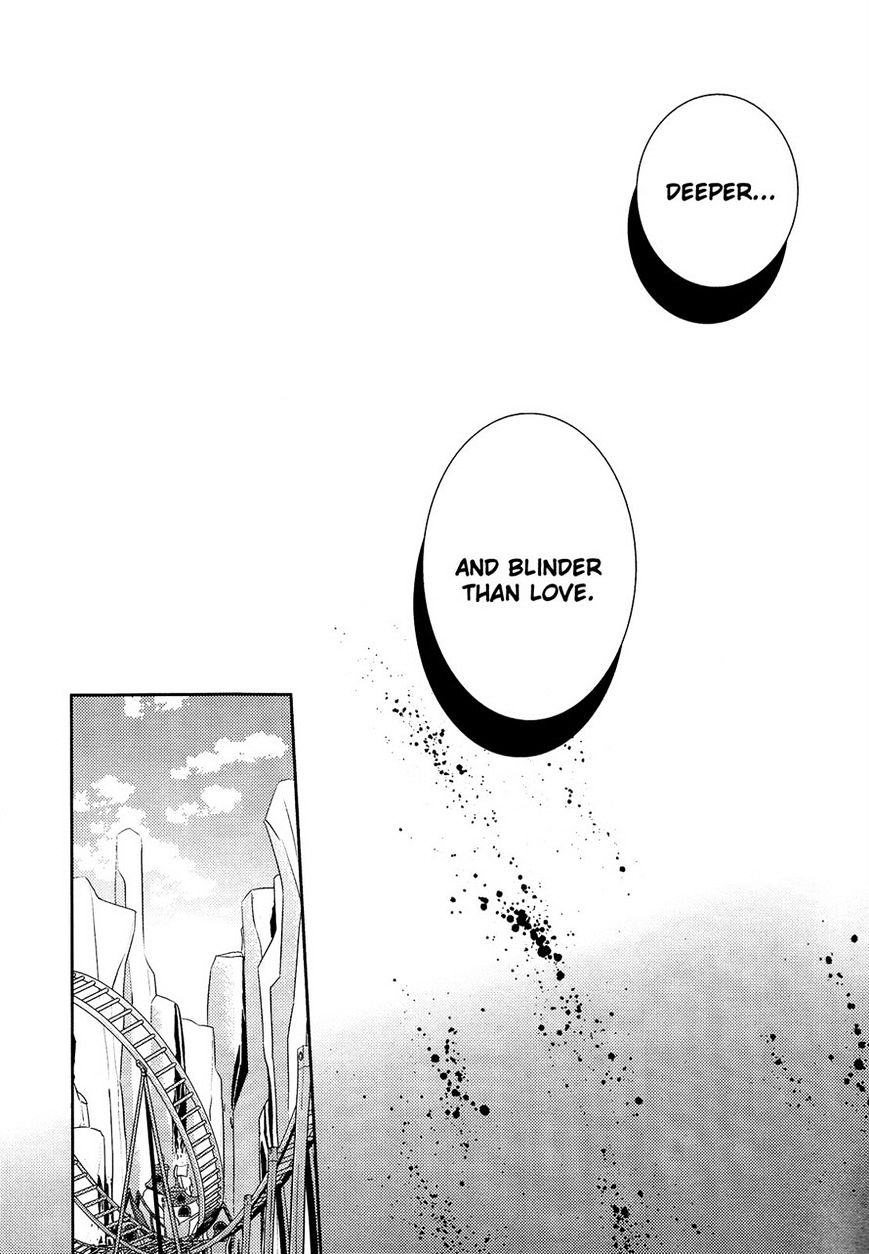 Heart No Kuni No Alice ~Tokei Usagi To Gogo No Koucha Wo~ - Chapter 5