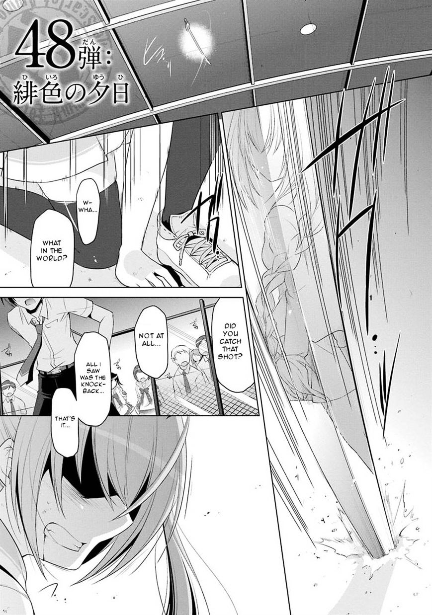 Hidan No Aria - Vol.4 Chapter 48