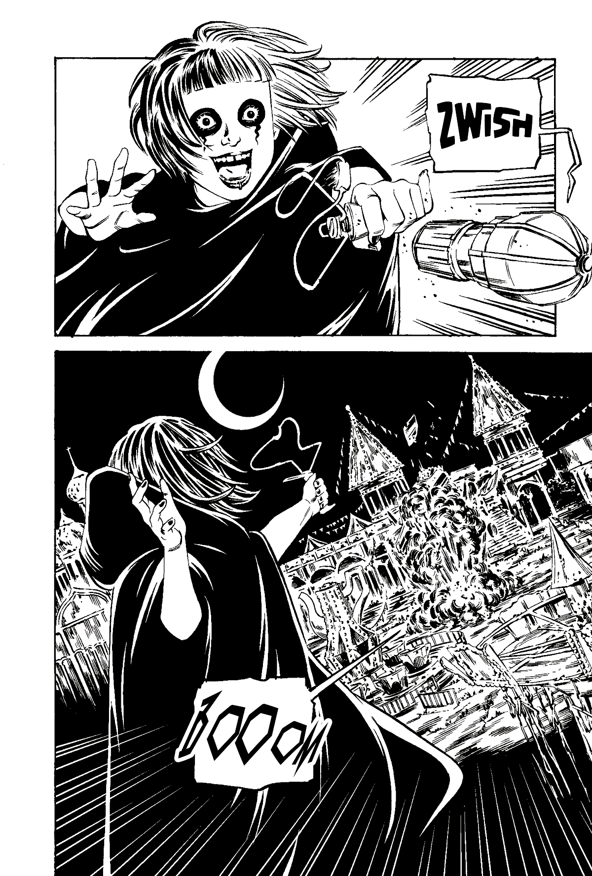 Deathco - Chapter 27