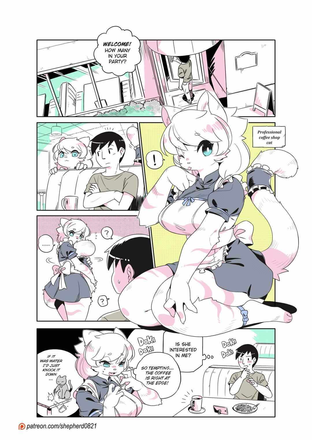 Modern Mogal - Chapter 335