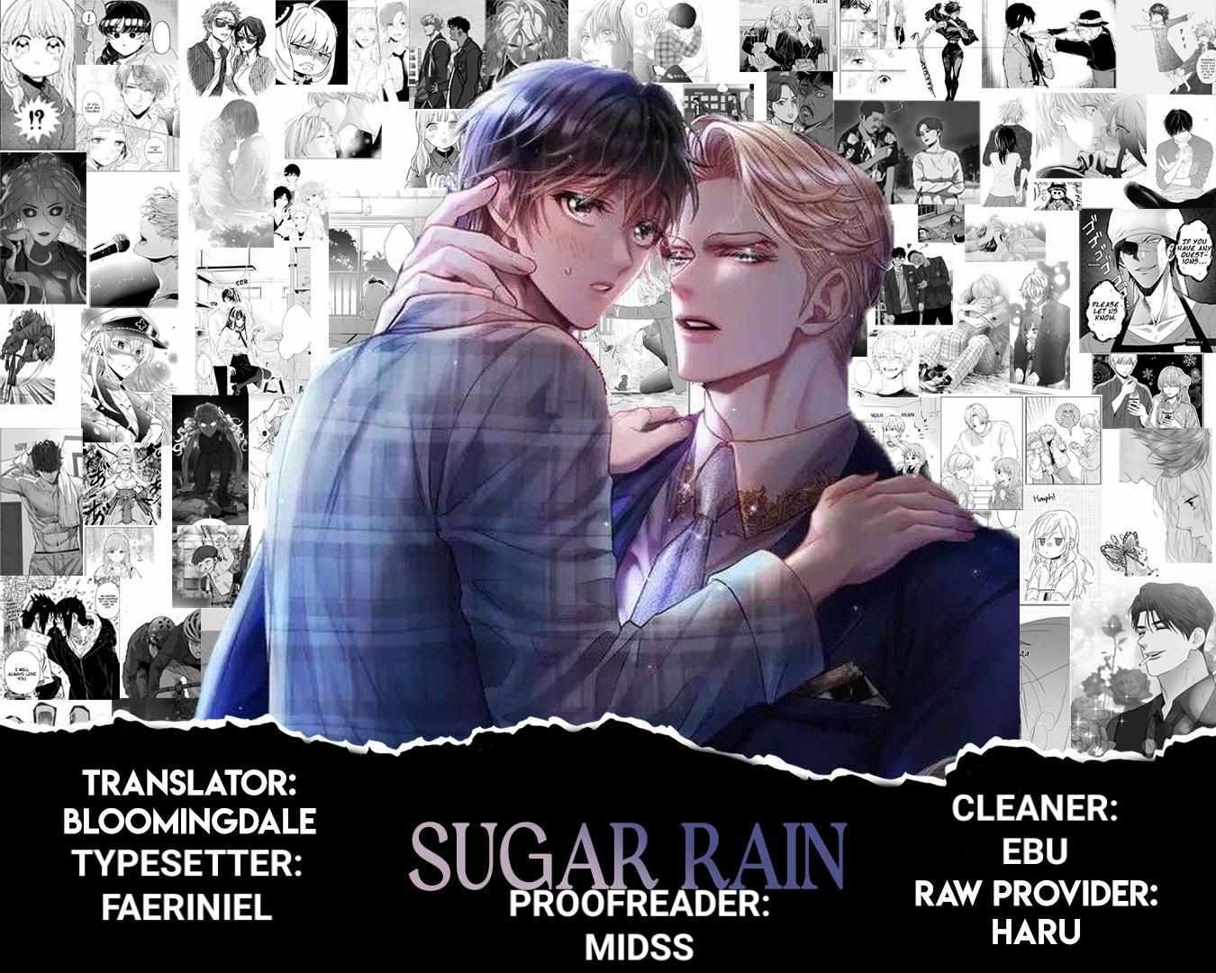 Sugar Rain - Chapter 47