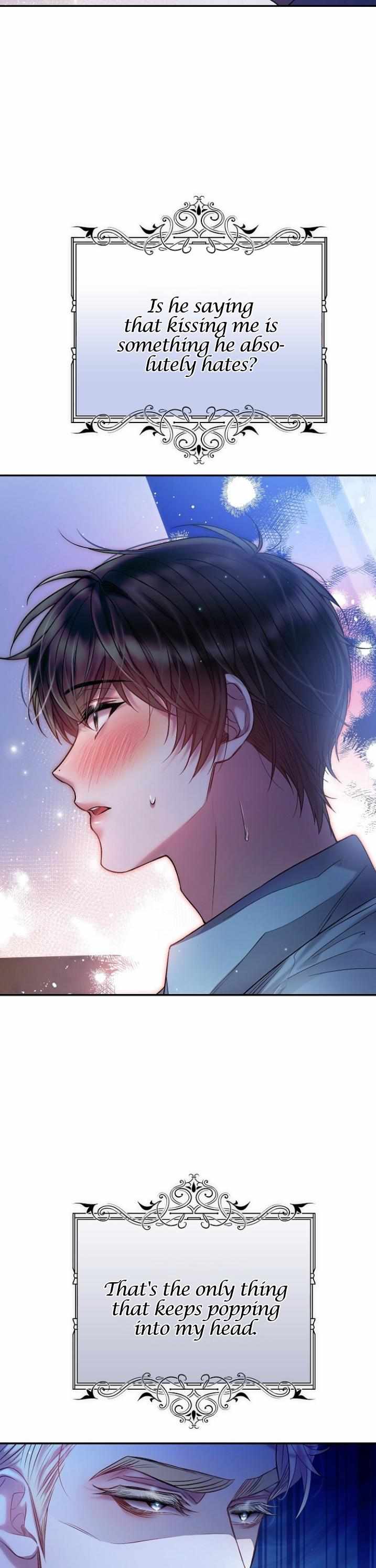 Sugar Rain - Chapter 47