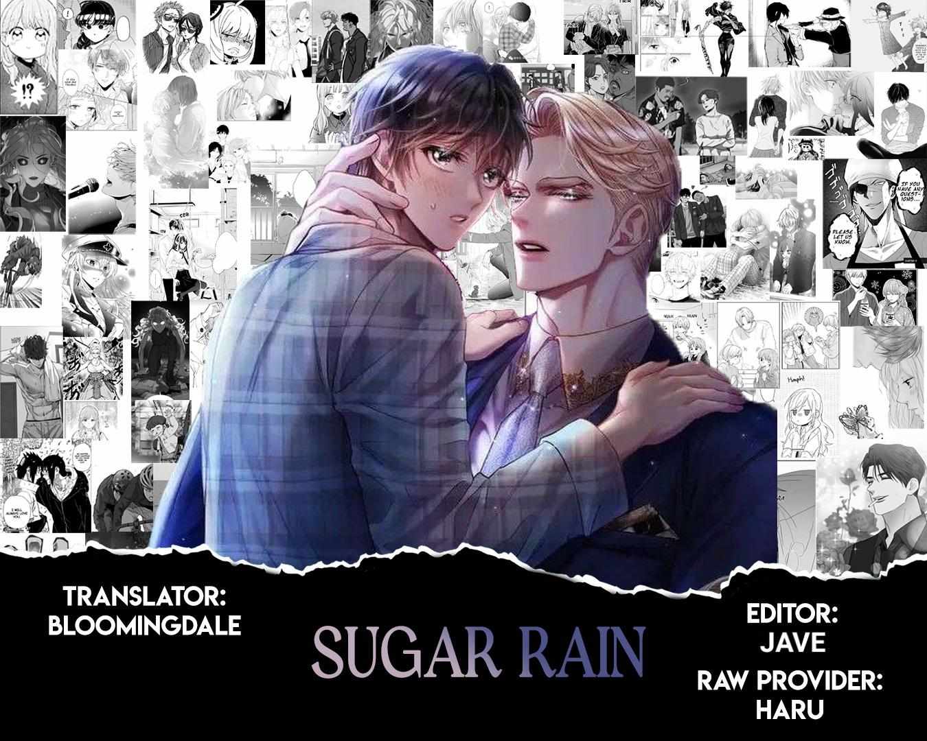 Sugar Rain - Chapter 44