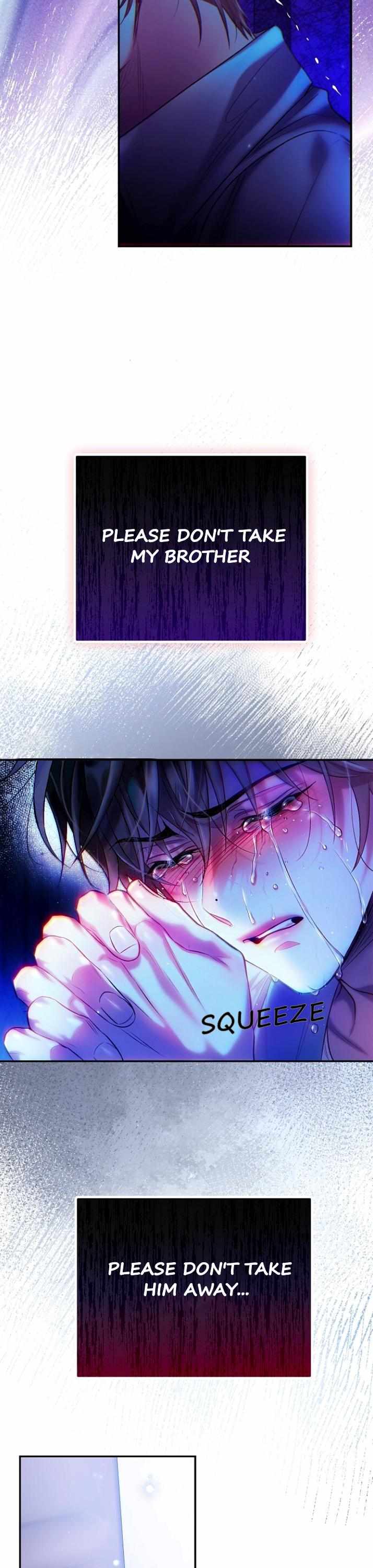 Sugar Rain - Chapter 44