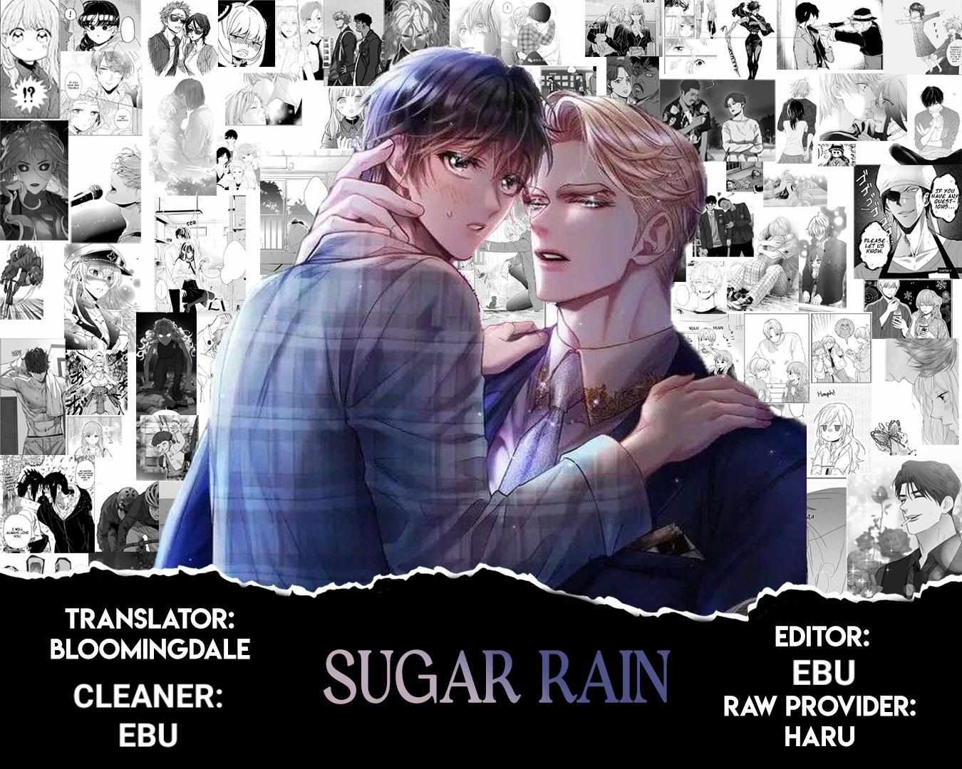 Sugar Rain - Chapter 48