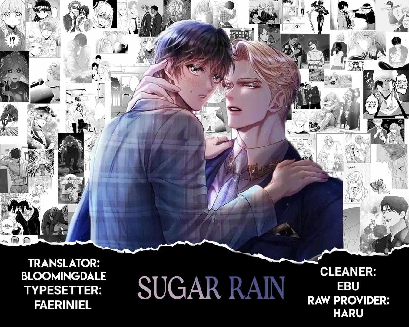 Sugar Rain - Chapter 46